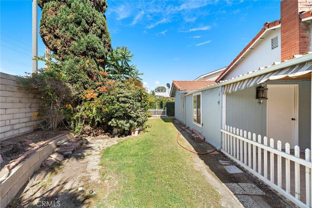 9651 Olympic, Huntington Beach, CA 92646