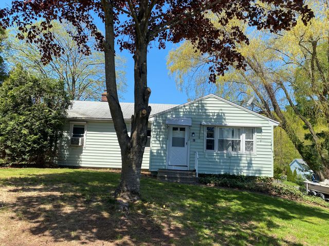 46 Klarman Drive, Hamden, CT 06518