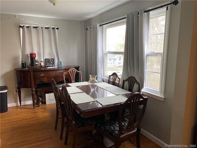 46 Klarman Drive, Hamden, CT 06518