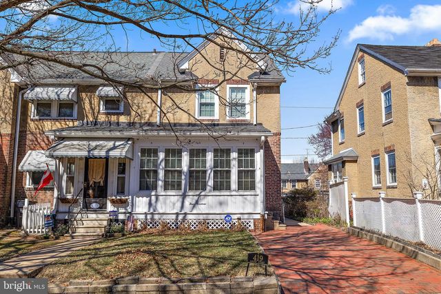 419 GEDDES ST, Wilmington, DE 19805