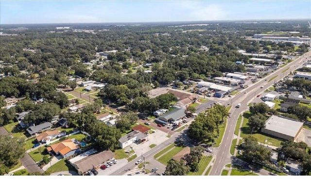 506 N WARNELL STREET, Plant City, FL 33563