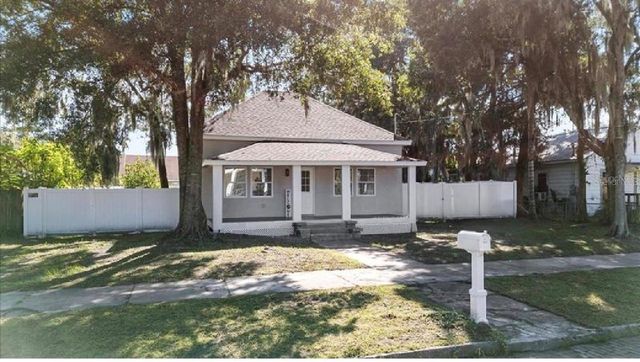 506 N WARNELL STREET, Plant City, FL 33563