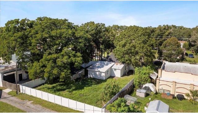 506 N WARNELL STREET, Plant City, FL 33563