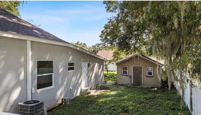 506 N WARNELL STREET, Plant City, FL 33563