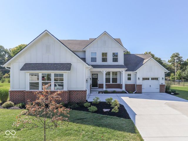 16281 Arndale Court, Fishers, IN 46040