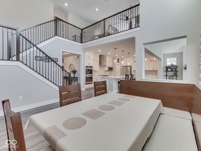 16281 Arndale Court, Fishers, IN 46040