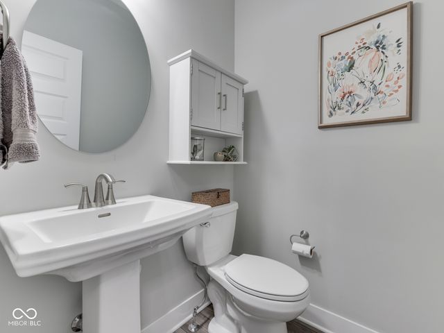 16281 Arndale Court, Fishers, IN 46040