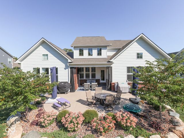 16281 Arndale Court, Fishers, IN 46040