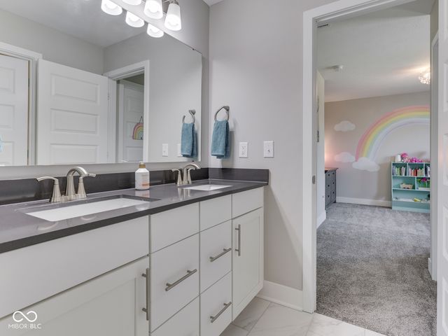 16281 Arndale Court, Fishers, IN 46040