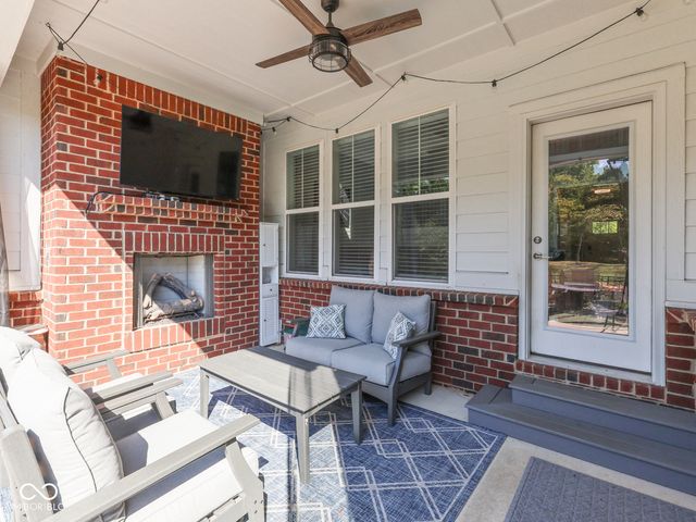 16281 Arndale Court, Fishers, IN 46040