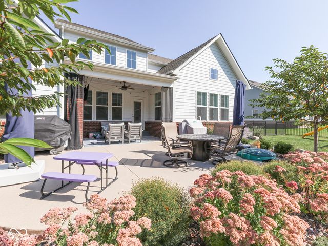 16281 Arndale Court, Fishers, IN 46040