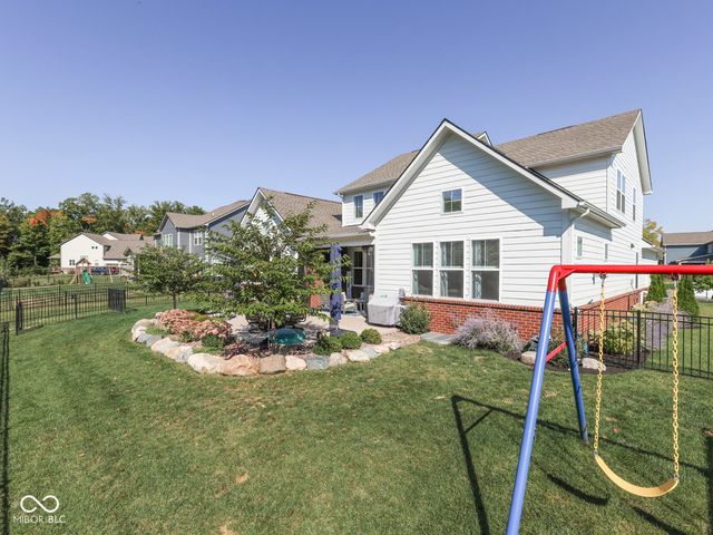 16281 Arndale Court, Fishers, IN 46040