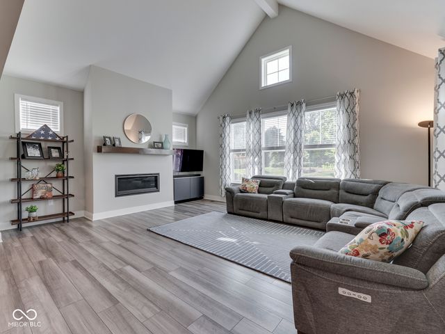 16281 Arndale Court, Fishers, IN 46040