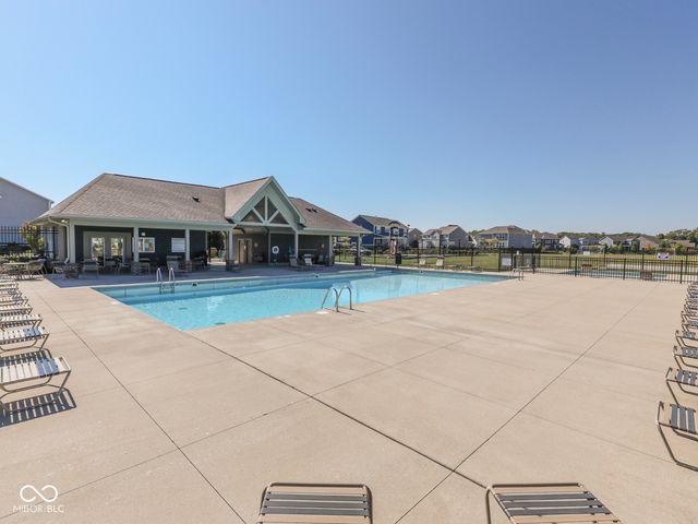 16281 Arndale Court, Fishers, IN 46040