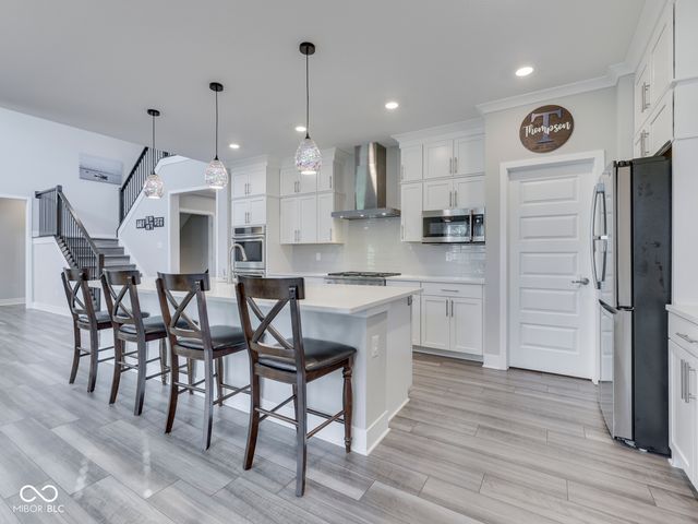 16281 Arndale Court, Fishers, IN 46040