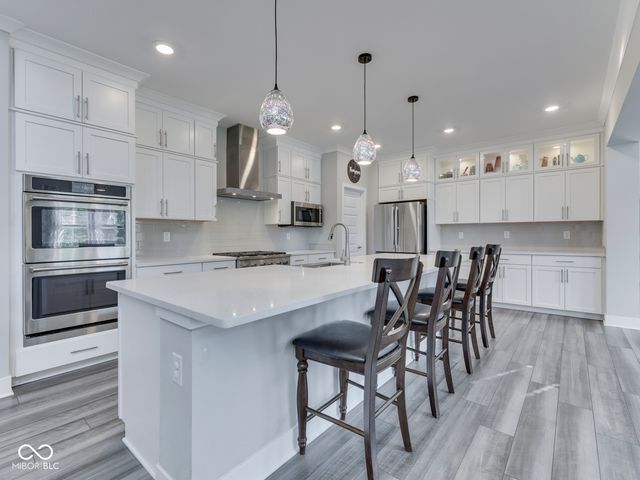 16281 Arndale Court, Fishers, IN 46040