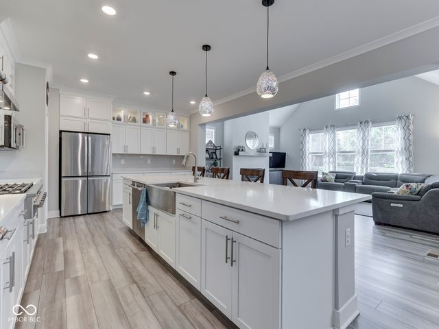 16281 Arndale Court, Fishers, IN 46040