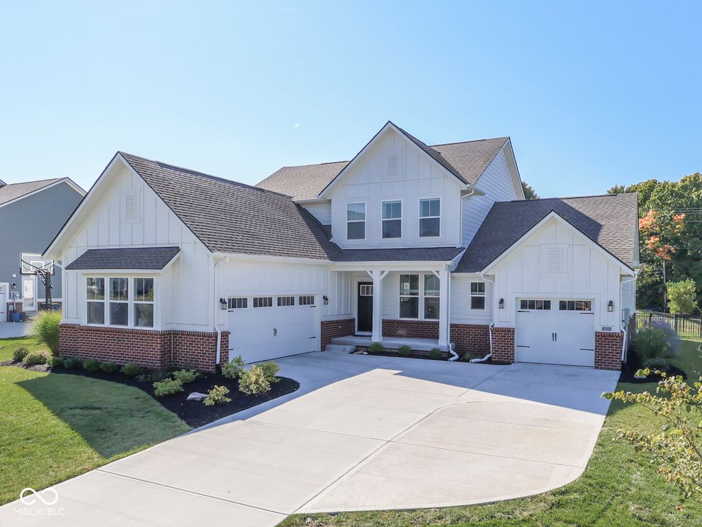 16281 Arndale Court, Fishers, IN 46040