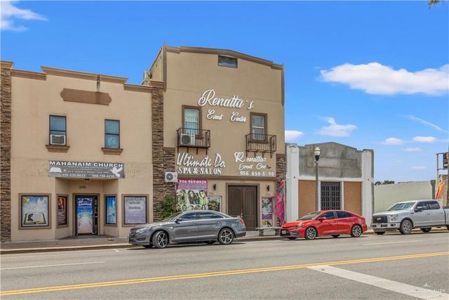 215 S Texas Boulevard, Weslaco, TX 78596