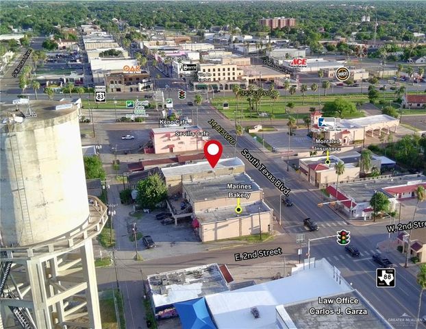 215 S Texas Boulevard, Weslaco, TX 78596