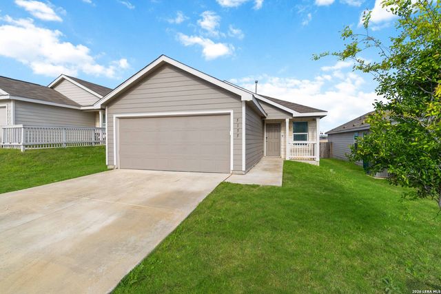 5155 Fowler Crest, Converse, TX 78109