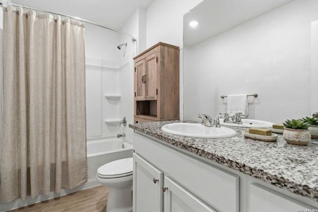 5155 Fowler Crest, Converse, TX 78109