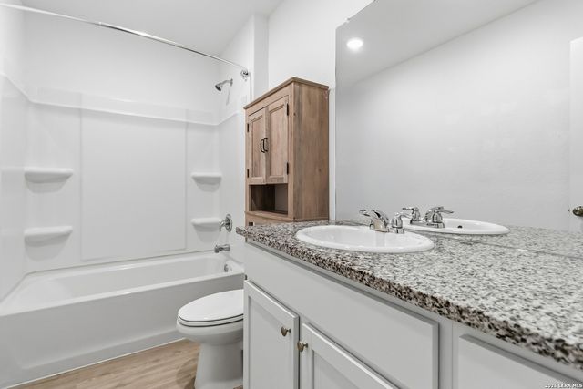 5155 Fowler Crest, Converse, TX 78109