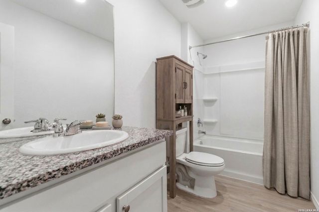 5155 Fowler Crest, Converse, TX 78109