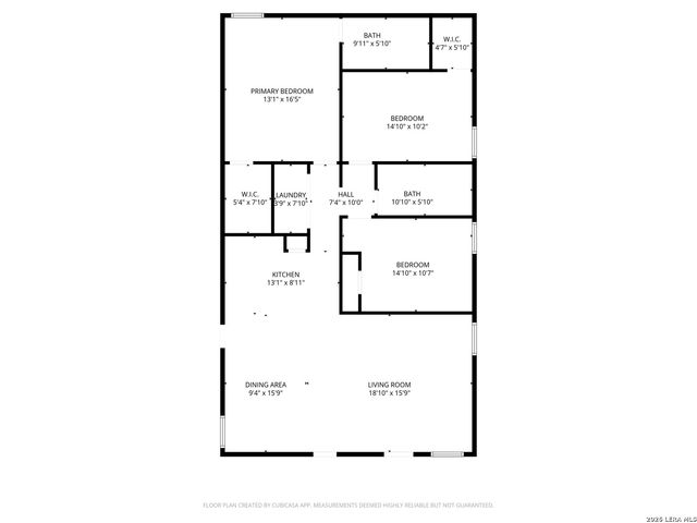 5155 Fowler Crest, Converse, TX 78109