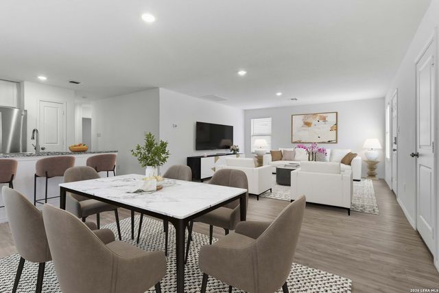 5155 Fowler Crest, Converse, TX 78109