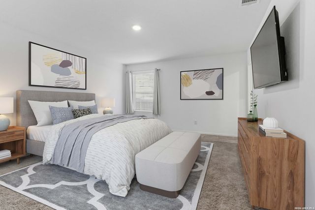 5155 Fowler Crest, Converse, TX 78109