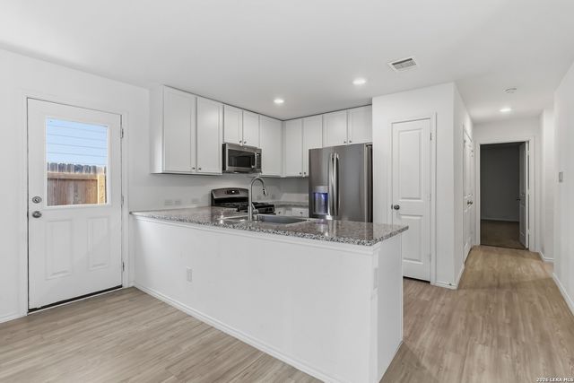 5155 Fowler Crest, Converse, TX 78109