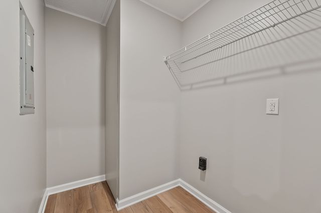 479 Old Bildad Rd, Smithville, TN 37166