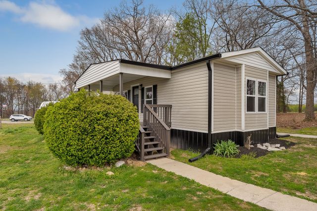 479 Old Bildad Rd, Smithville, TN 37166