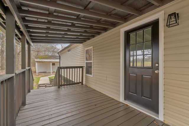 479 Old Bildad Rd, Smithville, TN 37166