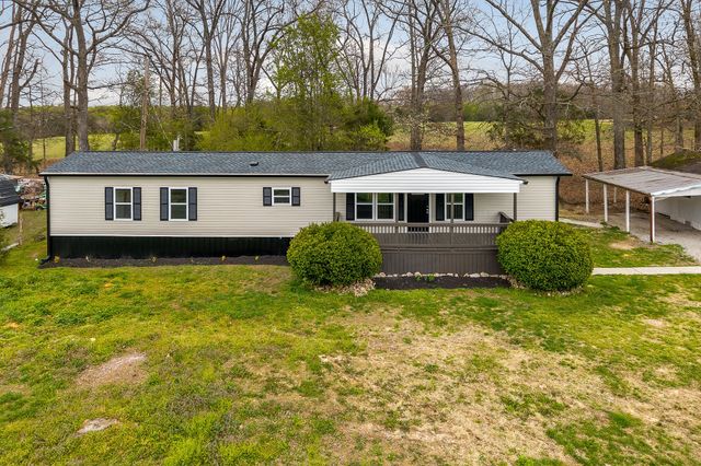 479 Old Bildad Rd, Smithville, TN 37166