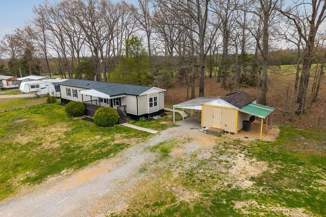 479 Old Bildad Rd, Smithville, TN 37166