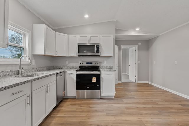 479 Old Bildad Rd, Smithville, TN 37166