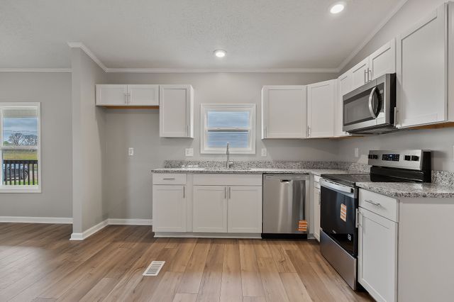 479 Old Bildad Rd, Smithville, TN 37166