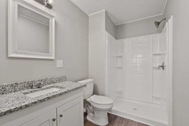 479 Old Bildad Rd, Smithville, TN 37166