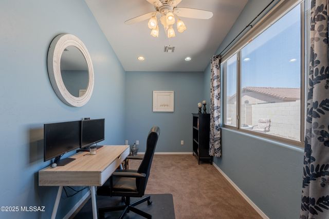 6952 W Tacna Drive, Tucson, AZ 85743