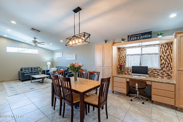 6952 W Tacna Drive, Tucson, AZ 85743