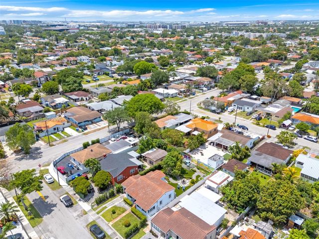 3151 NW Flagler Ter 3151, Miami, FL 33125
