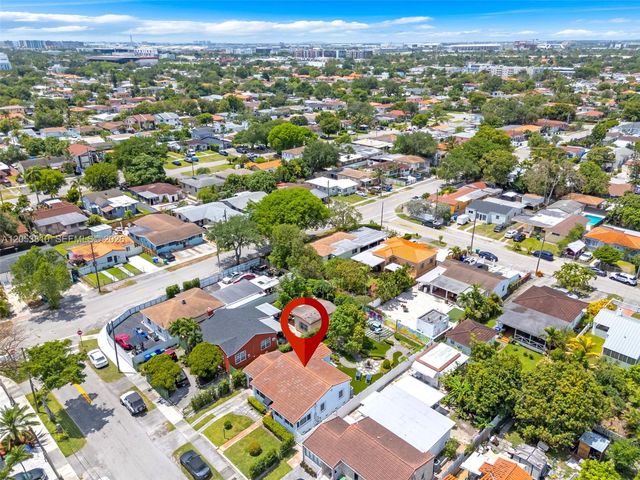3151 NW Flagler Ter 3151, Miami, FL 33125