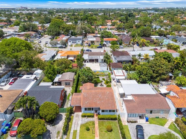 3151 NW Flagler Ter 3151, Miami, FL 33125