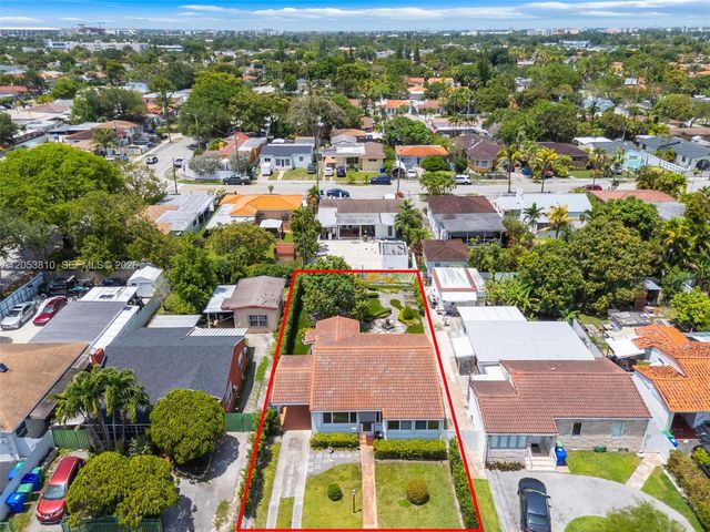 3151 NW Flagler Ter 3151, Miami, FL 33125