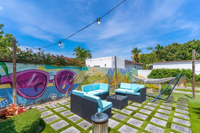 3151 NW Flagler Ter 3151, Miami, FL 33125