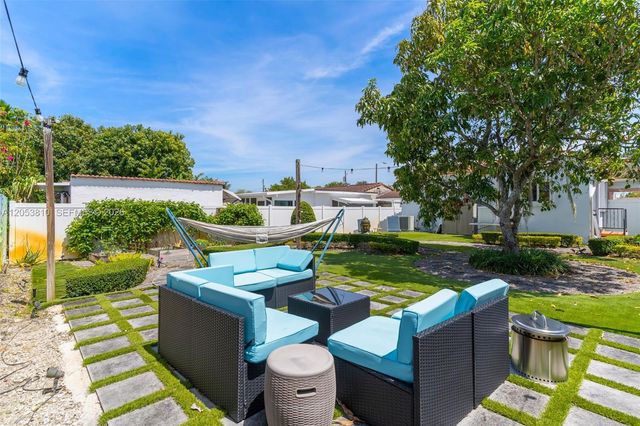 3151 NW Flagler Ter 3151, Miami, FL 33125