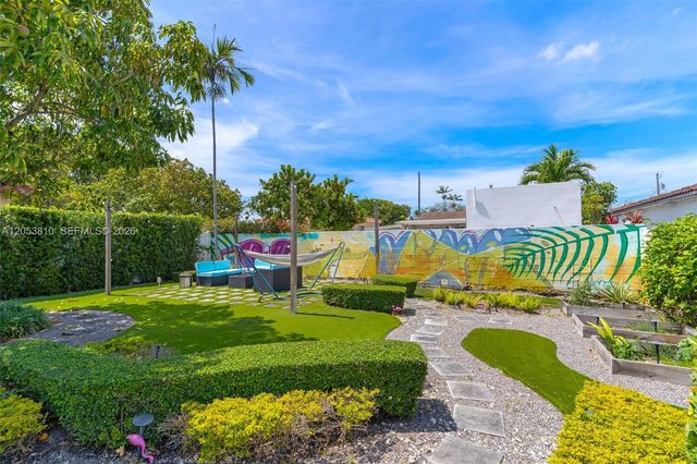 3151 NW Flagler Ter 3151, Miami, FL 33125