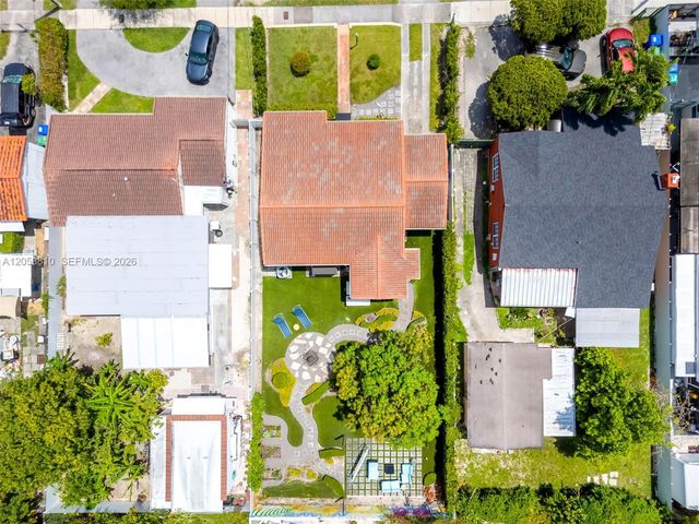 3151 NW Flagler Ter 3151, Miami, FL 33125